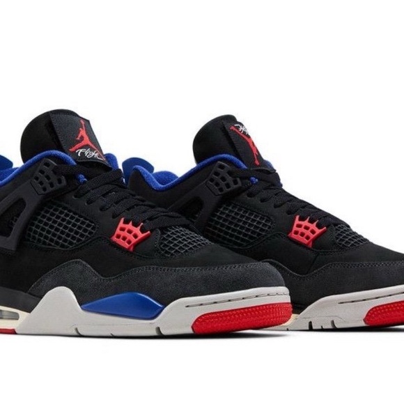 Air Jordan 4 Retro “Rare Air – Gold Lettering”
